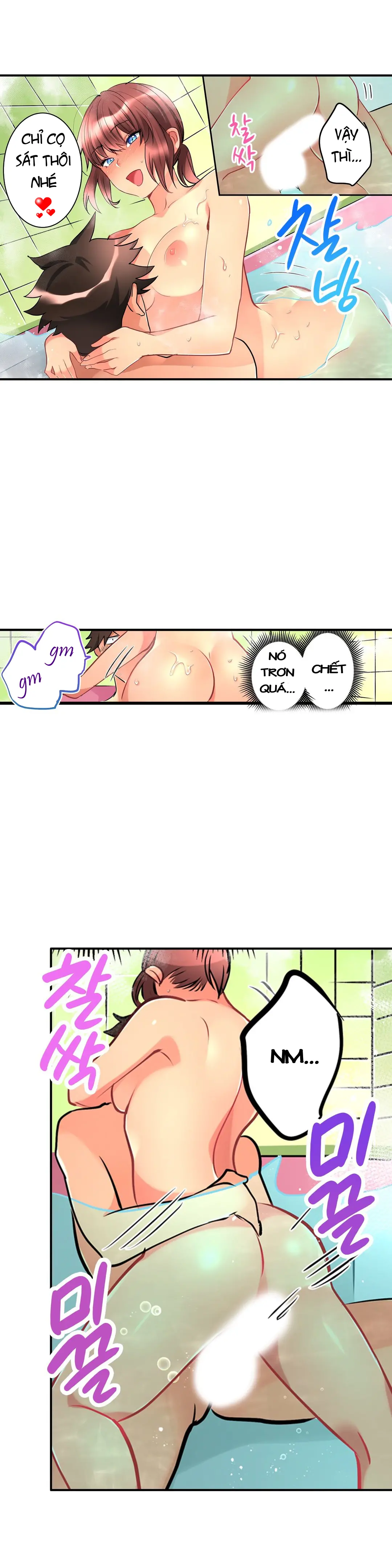 Onnanoko ga Ochita Saki wa, Ore no Musuko no Sakippo deshita Ch. 1-14 - Full trang 221