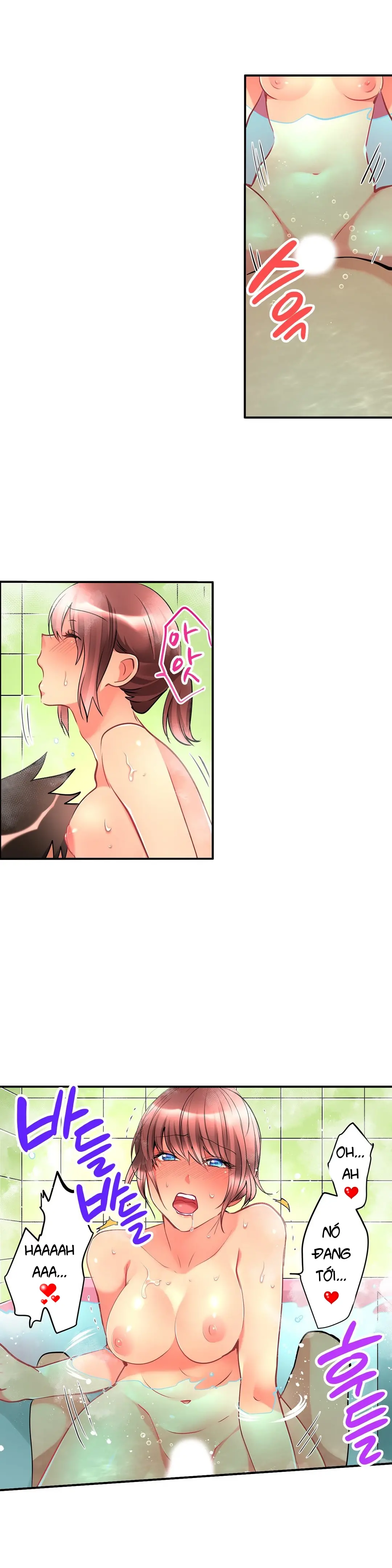 Onnanoko ga Ochita Saki wa, Ore no Musuko no Sakippo deshita Ch. 1-14 - Full trang 222