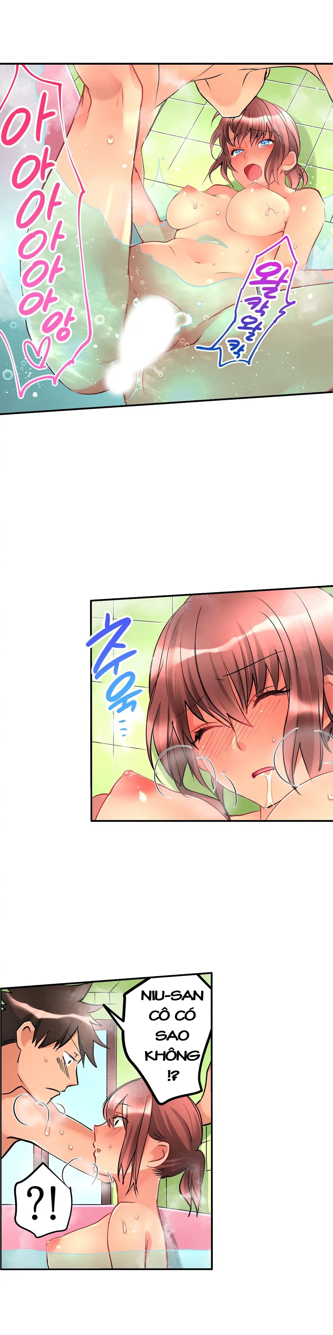Onnanoko ga Ochita Saki wa, Ore no Musuko no Sakippo deshita Ch. 1-14 - Full trang 228