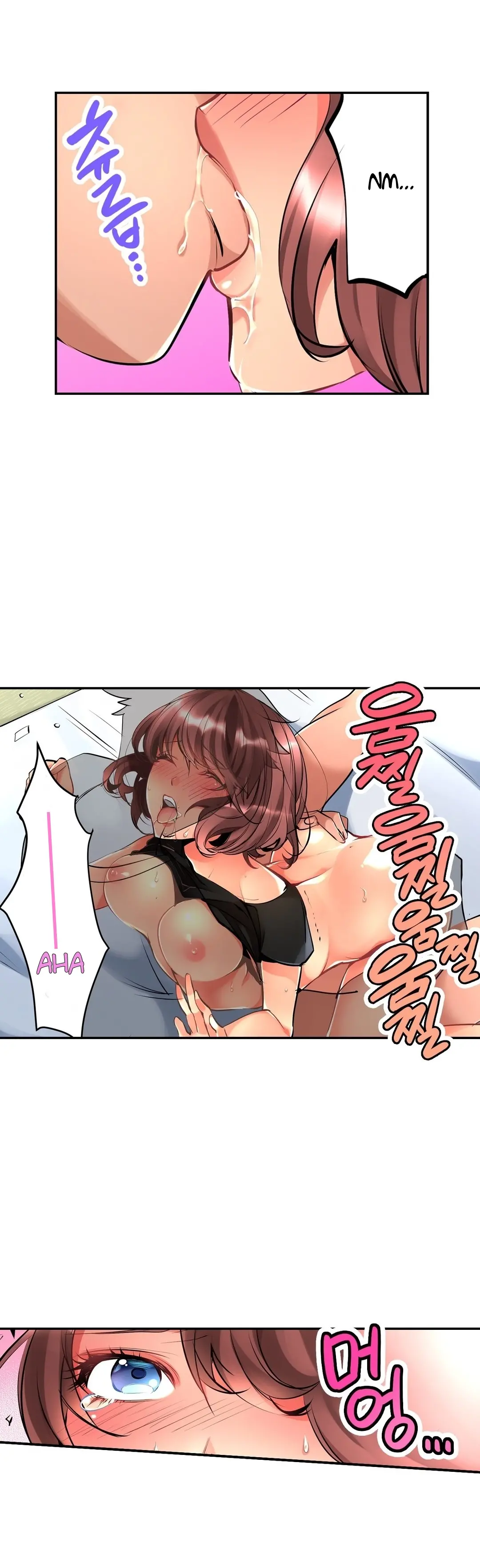 Onnanoko ga Ochita Saki wa, Ore no Musuko no Sakippo deshita Ch. 1-14 - Full trang 25