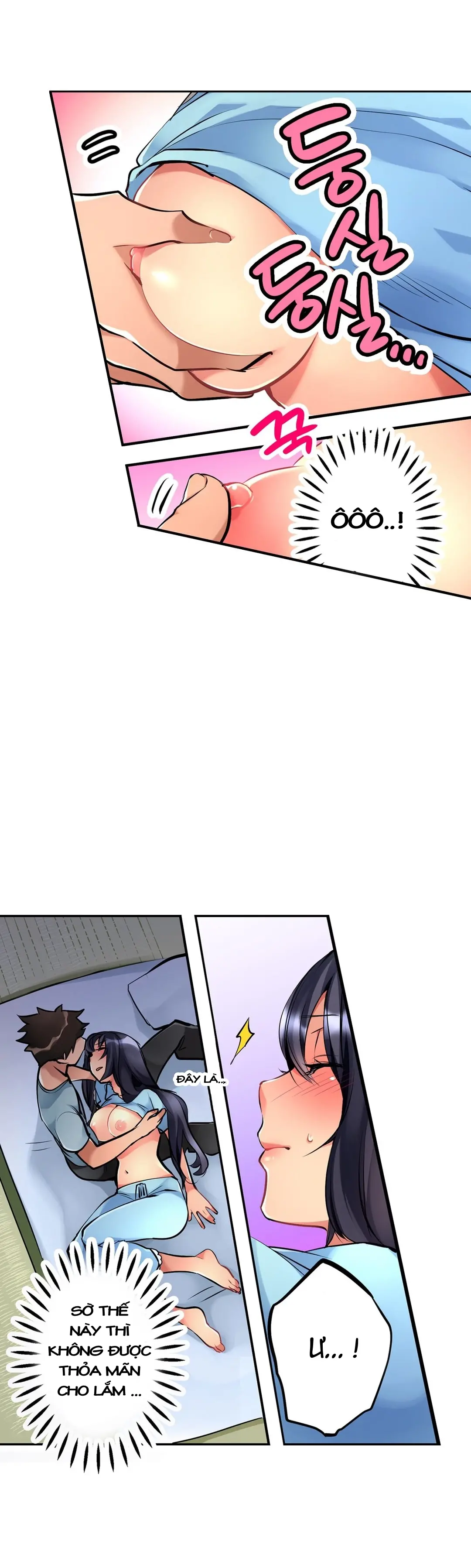Onnanoko ga Ochita Saki wa, Ore no Musuko no Sakippo deshita Ch. 1-14 - Full trang 42