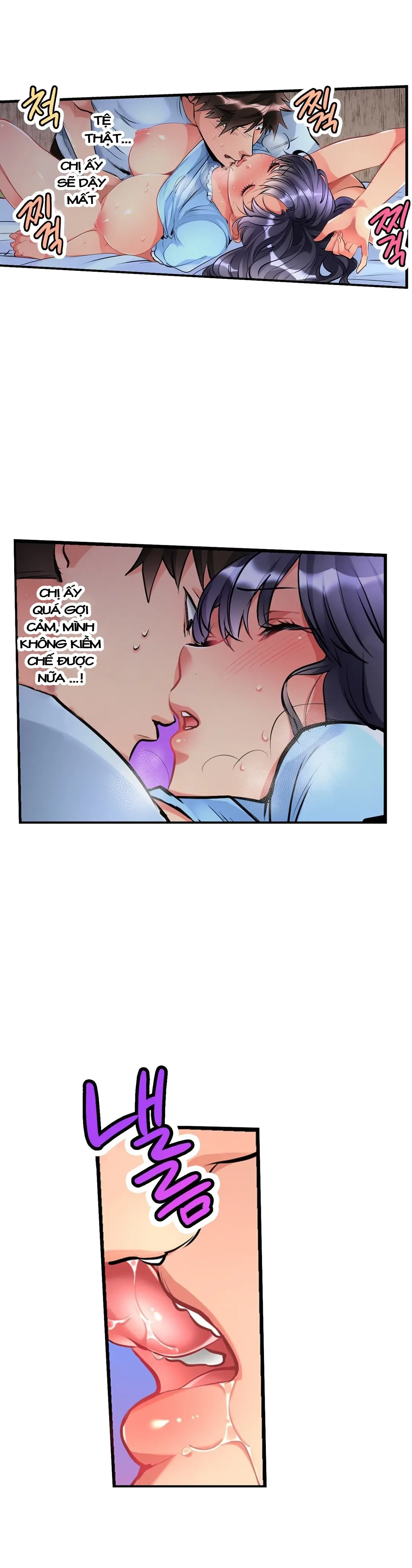 Onnanoko ga Ochita Saki wa, Ore no Musuko no Sakippo deshita Ch. 1-14 - Full trang 46