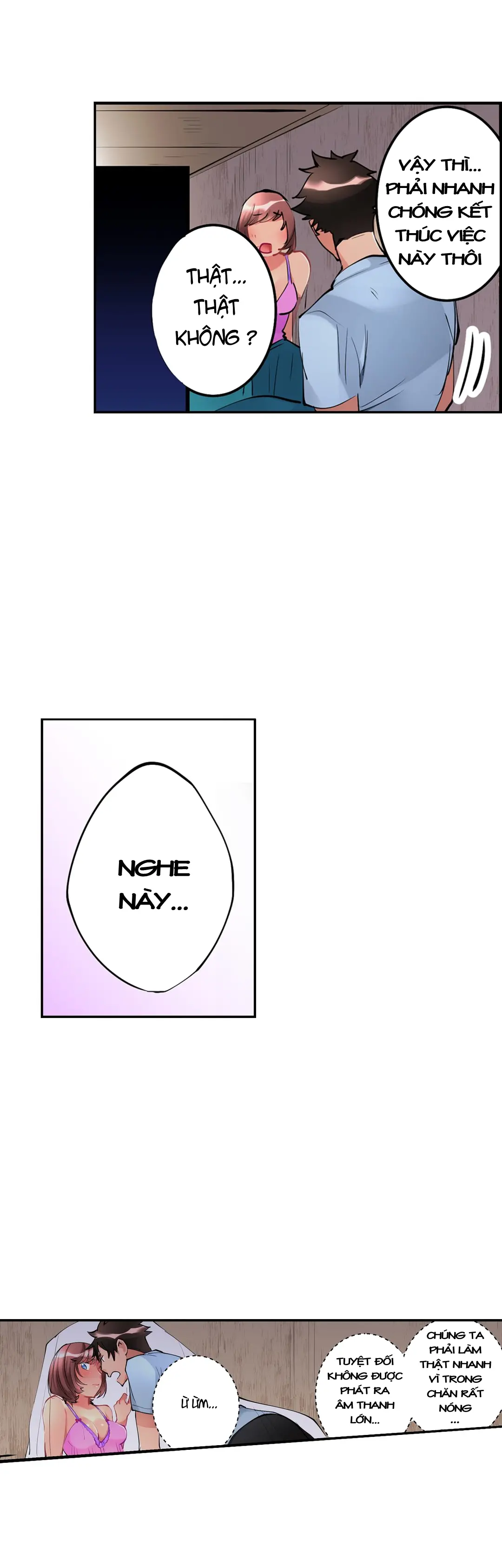 Onnanoko ga Ochita Saki wa, Ore no Musuko no Sakippo deshita Ch. 1-14 - Full trang 66