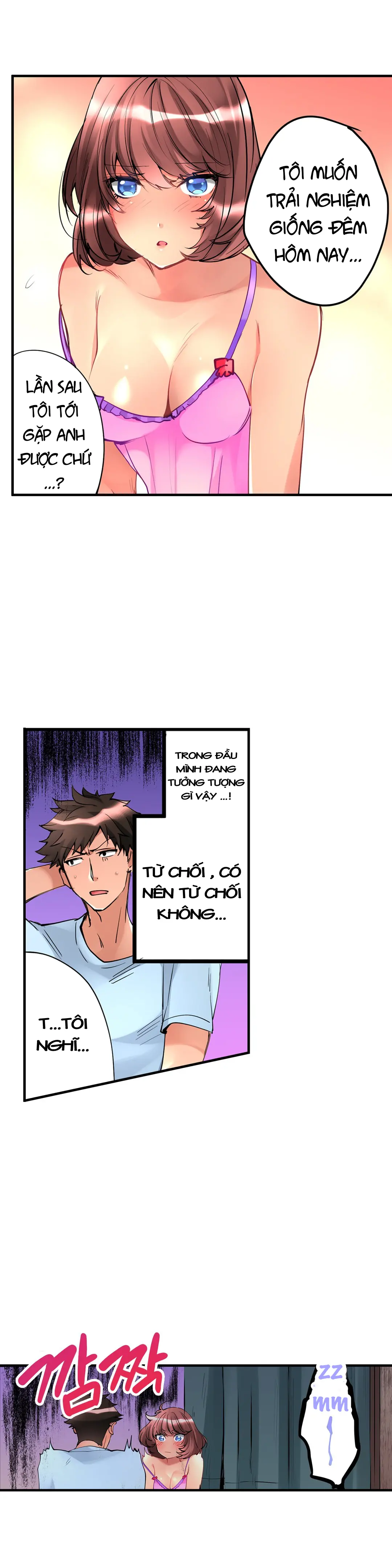 Onnanoko ga Ochita Saki wa, Ore no Musuko no Sakippo deshita Ch. 1-14 - Full trang 80
