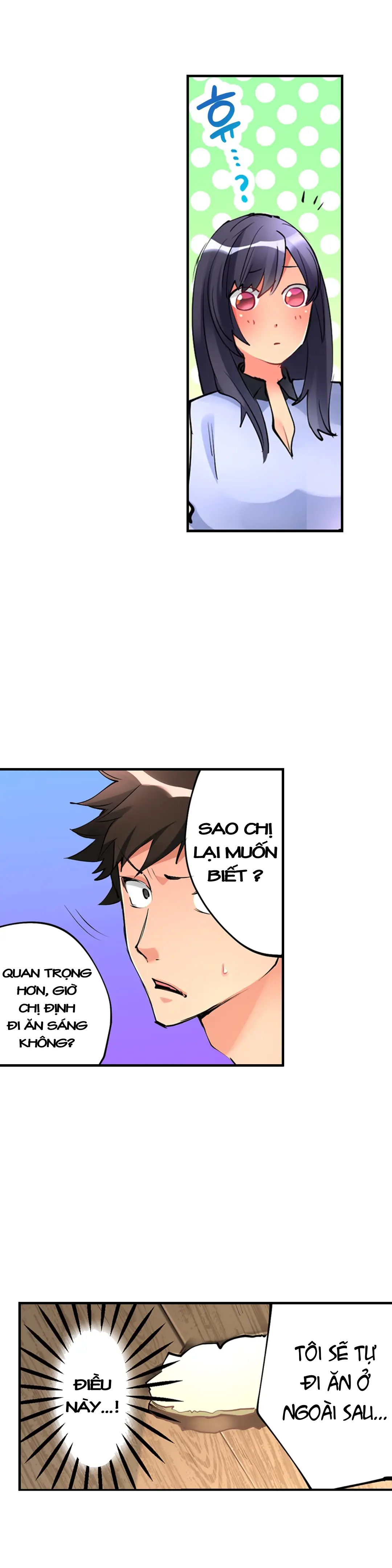 Onnanoko ga Ochita Saki wa, Ore no Musuko no Sakippo deshita Ch. 1-14 - Full trang 86