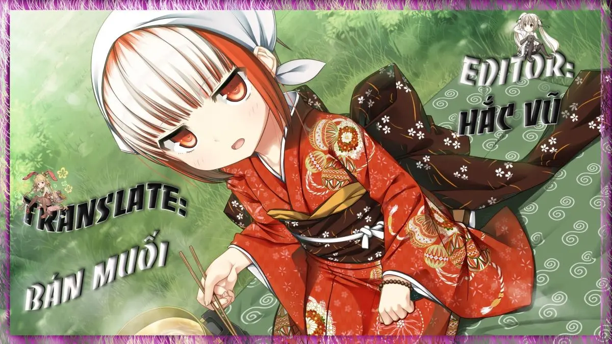 Ota Imouto ga Namaiki Sugite Meiwaku Sugiru Zenpen - Full trang 30