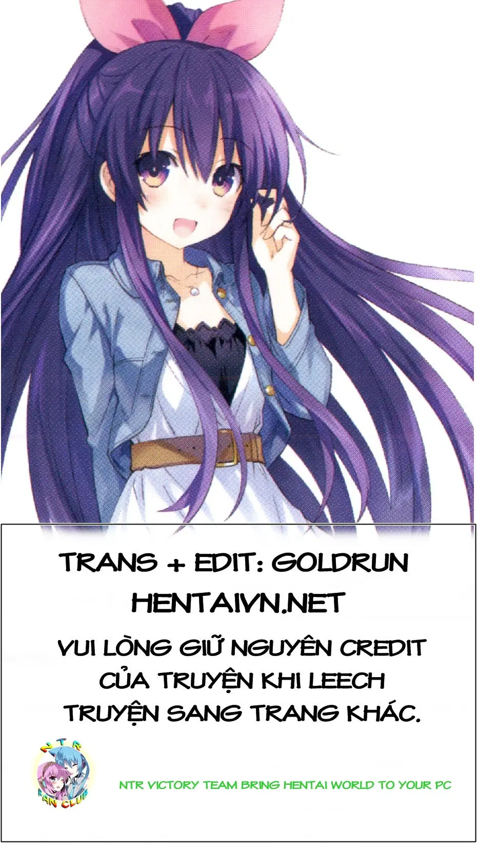Yome Matome ~Otoyomegatari Icha Love-kei Copybon Matome~ - Full trang 27