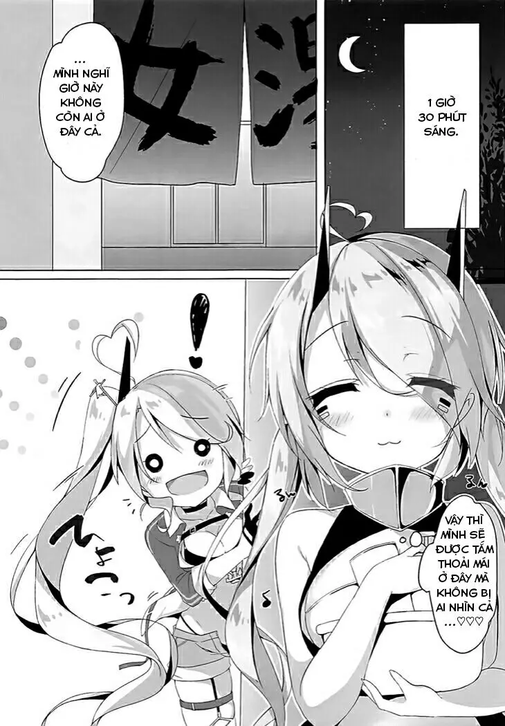 Onee-chan to Issho | Together with Onee-chan - Full trang 4