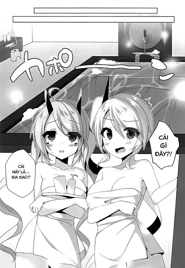 Onee-chan to Issho | Together with Onee-chan - Full trang 7