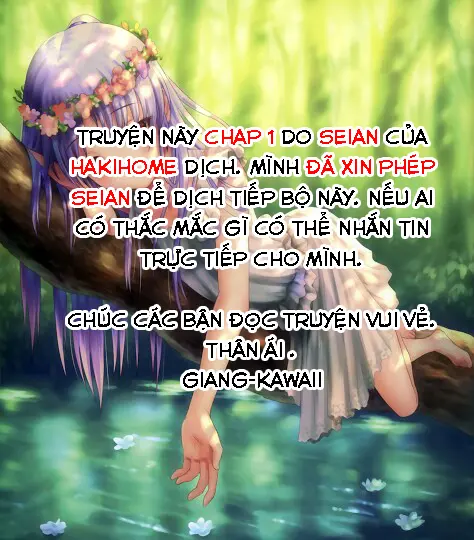 Doki Doki Lolix Ch. 1-4 - Full trang 17
