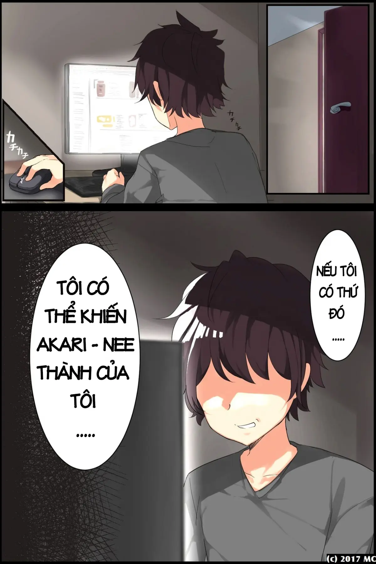 Aneochi 3-nin no Ane o Choukyou Shita Kiroku - Full trang 6