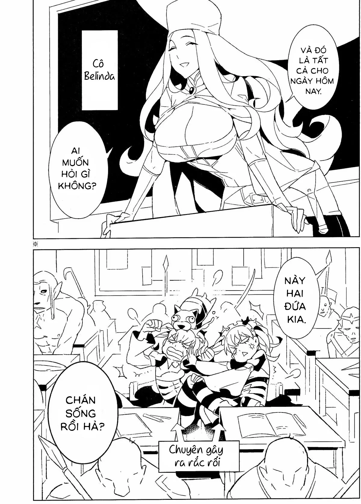 UnLove - Full trang 5
