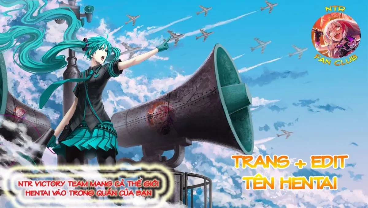 Sakura-chan's Amazing Adventure Book 1.5 - Full trang 7