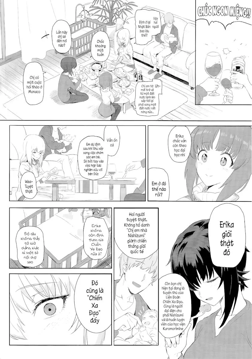 ERIKA - Full trang 10