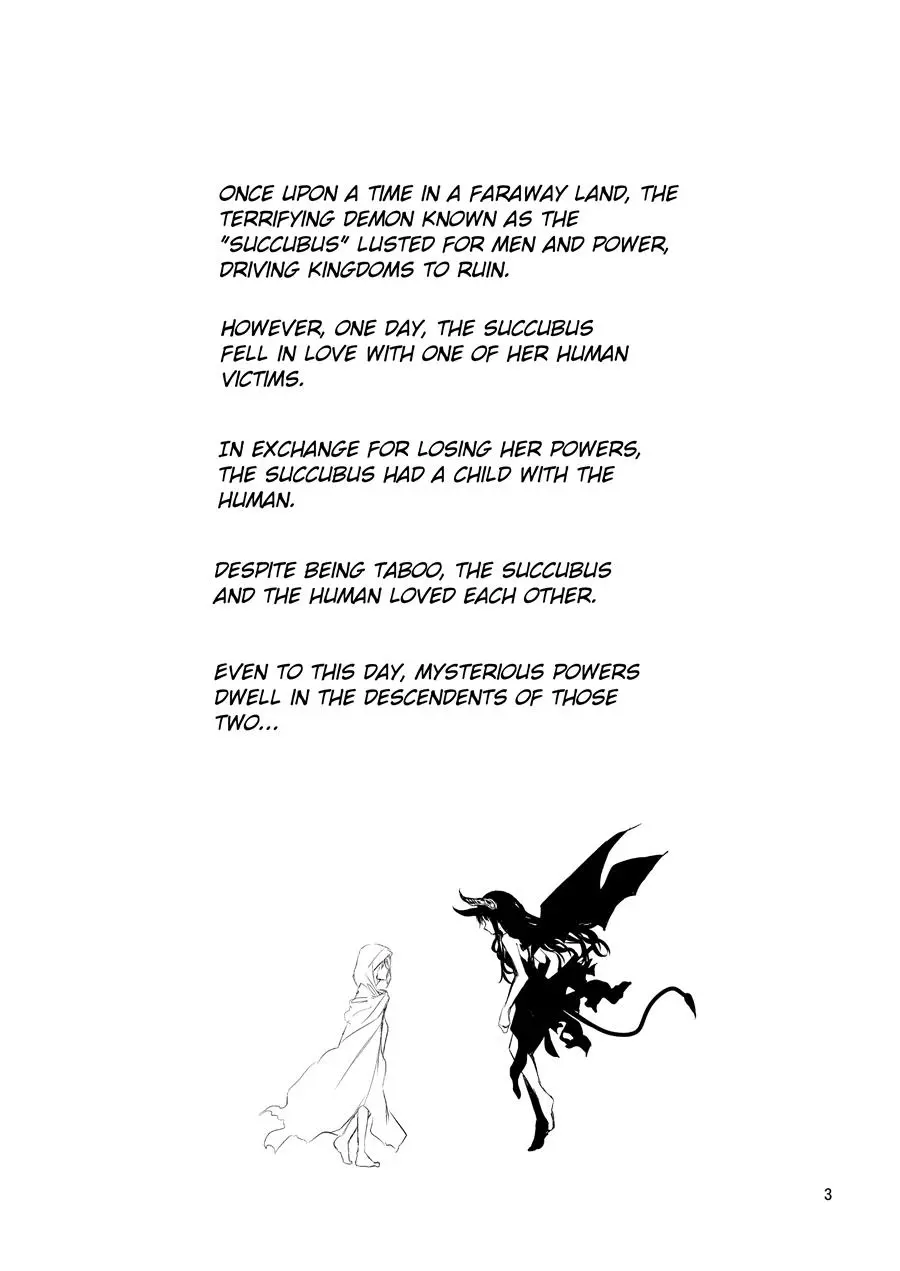 Tenshi no Paraphilia - Full trang 3