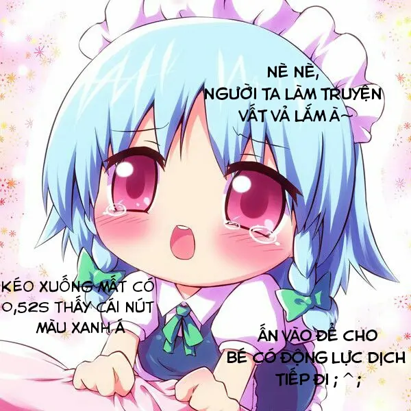 Tenshi no Paraphilia - Full trang 34