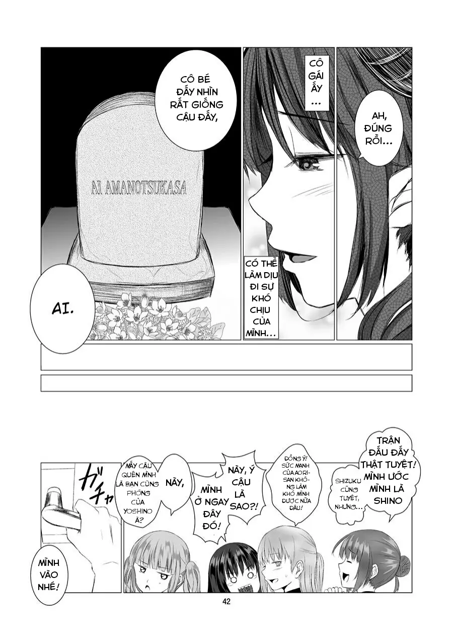 Tenshi no Paraphilia - Full trang 44
