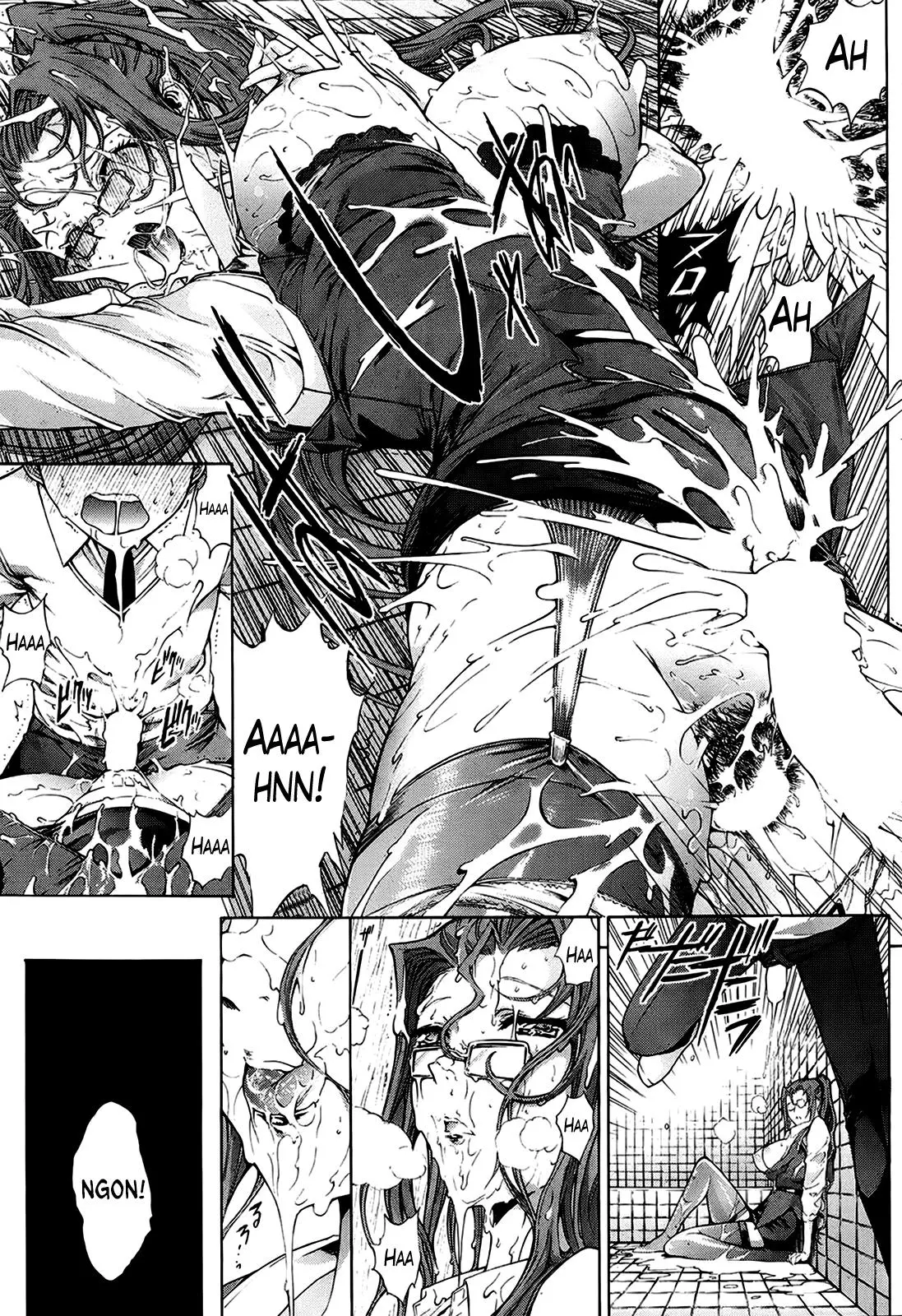 Toshiue no Josei | An Older Woman - Full trang 13