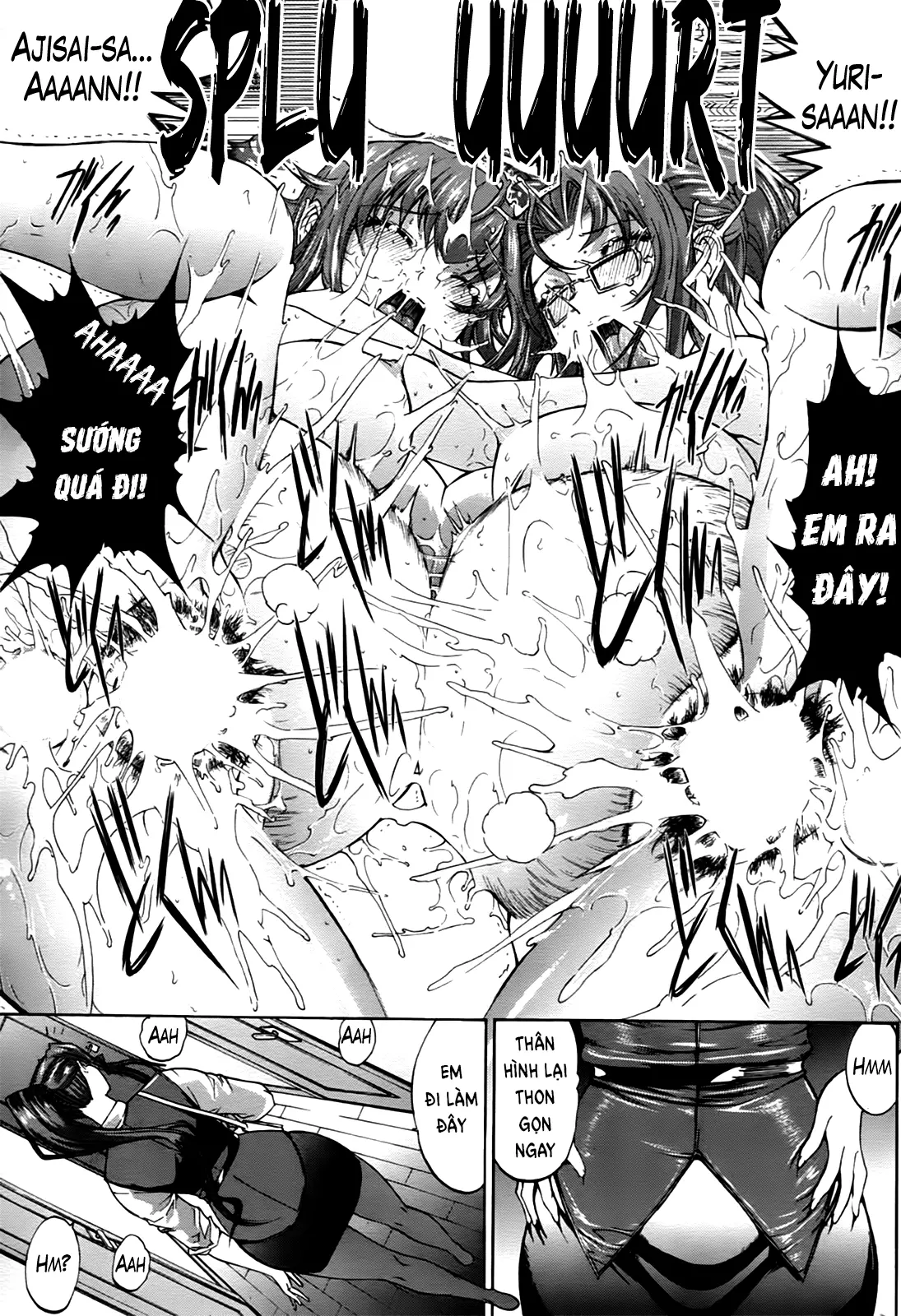 Toshiue no Josei | An Older Woman - Full trang 41