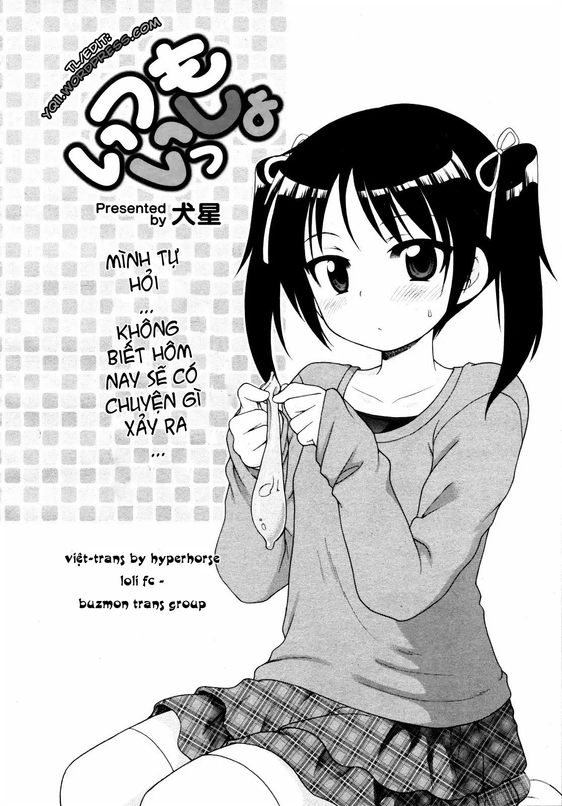 Itsumo Issho | Always Together - Full trang 2