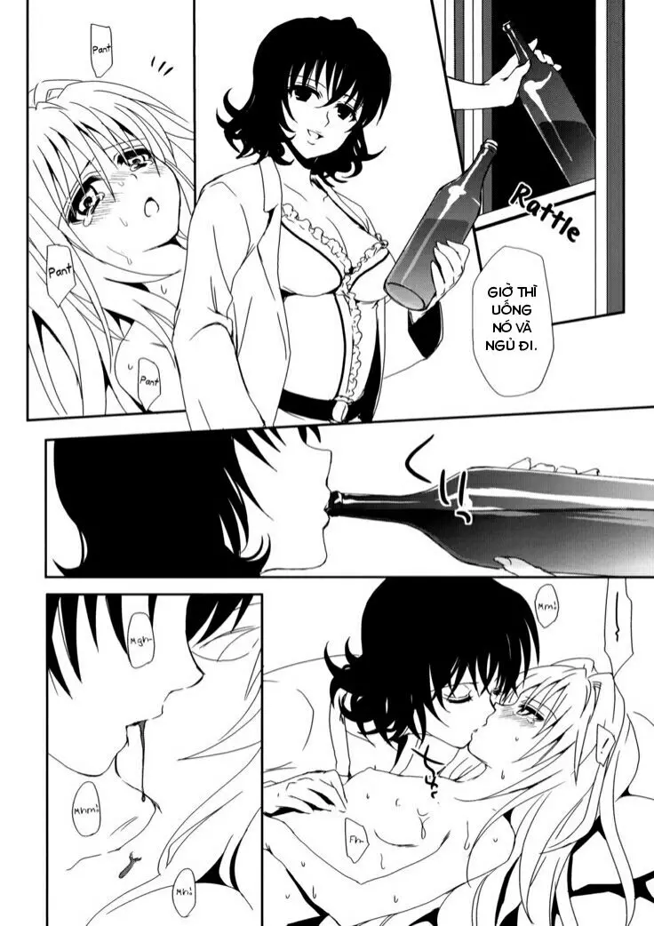 onayami - Full trang 10