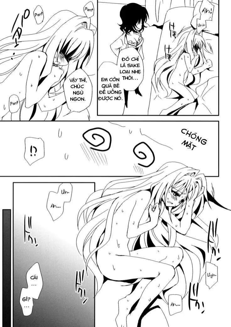 onayami - Full trang 11