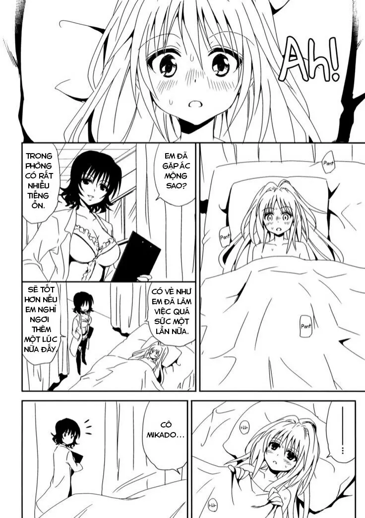 onayami - Full trang 4