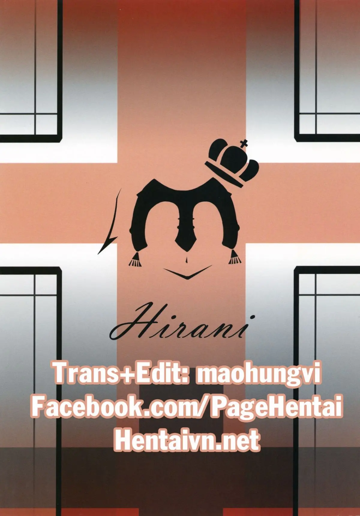 Shitto to Daraku - Full trang 19