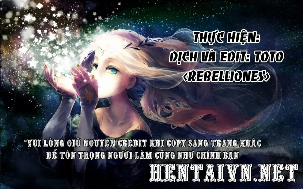 Onegai! Succubus - Full trang 10