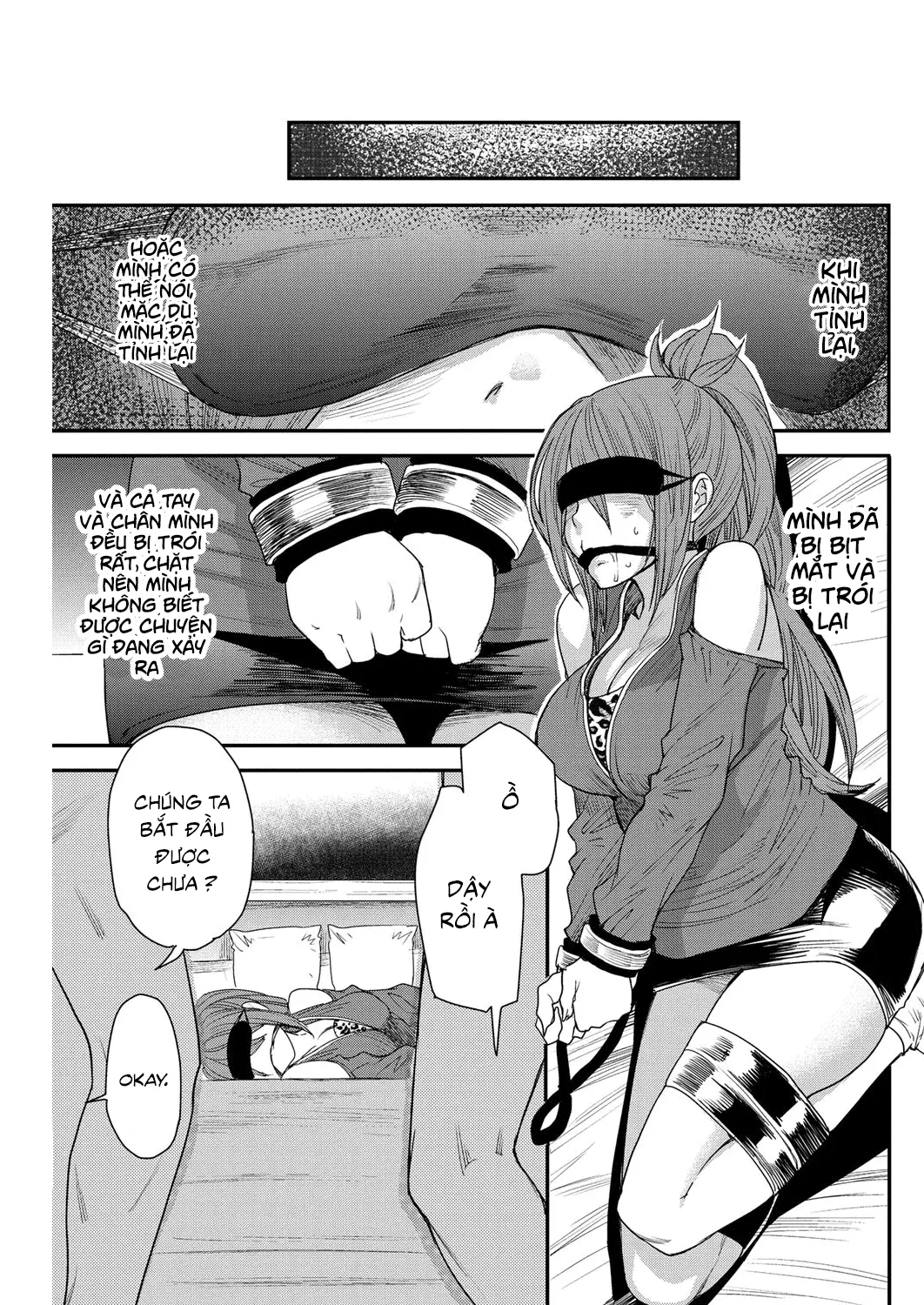 Torikae Appli Ch. 1-6 - Full trang 125