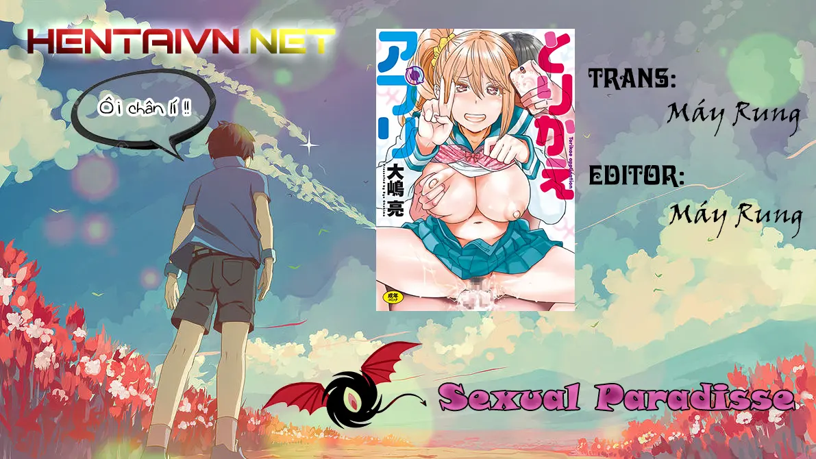 Torikae Appli Ch. 1-6 - Full trang 96