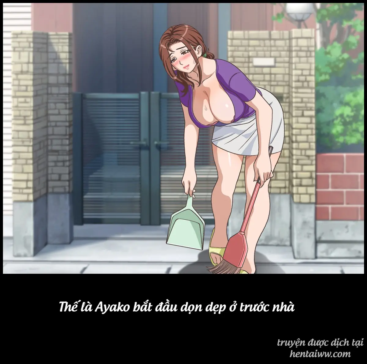 Classmate no Mama o Otosu - Reiichi Hen - Full trang 10