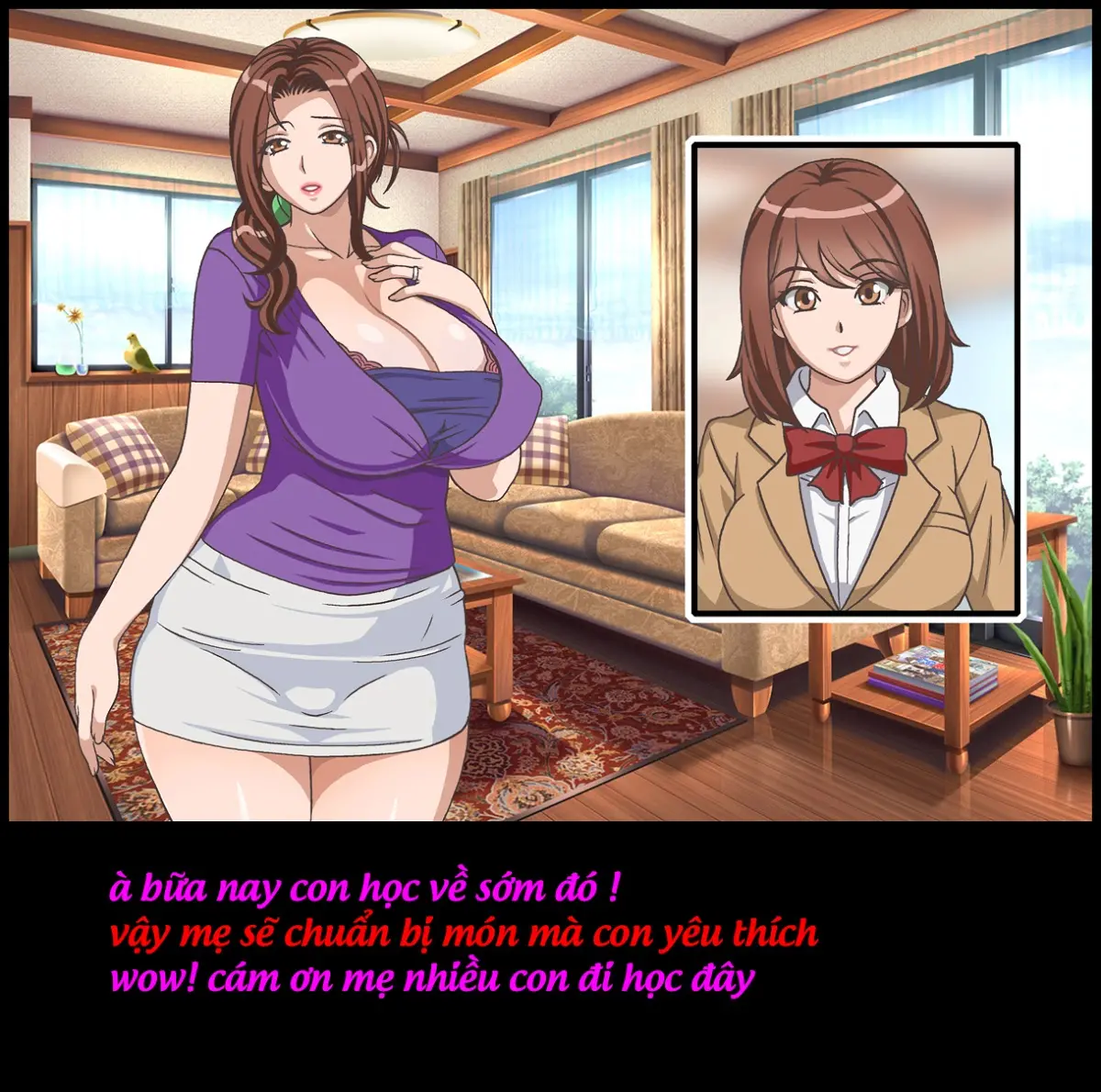 Classmate no Mama o Otosu - Reiichi Hen - Full trang 100