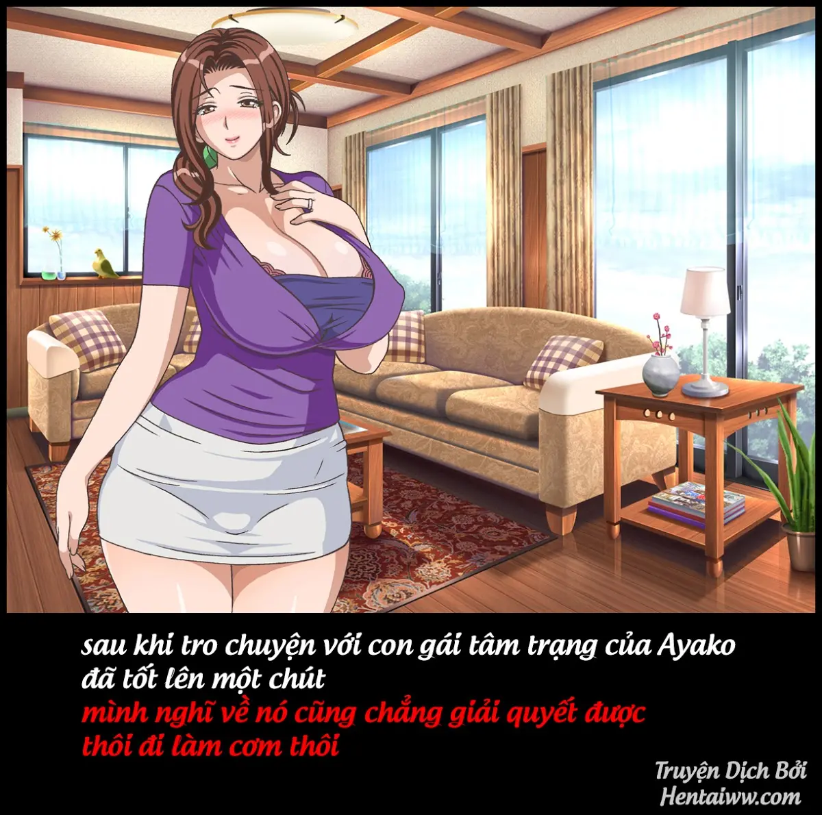 Classmate no Mama o Otosu - Reiichi Hen - Full trang 101