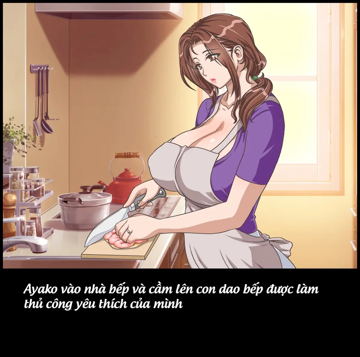 Classmate no Mama o Otosu - Reiichi Hen - Full trang 102