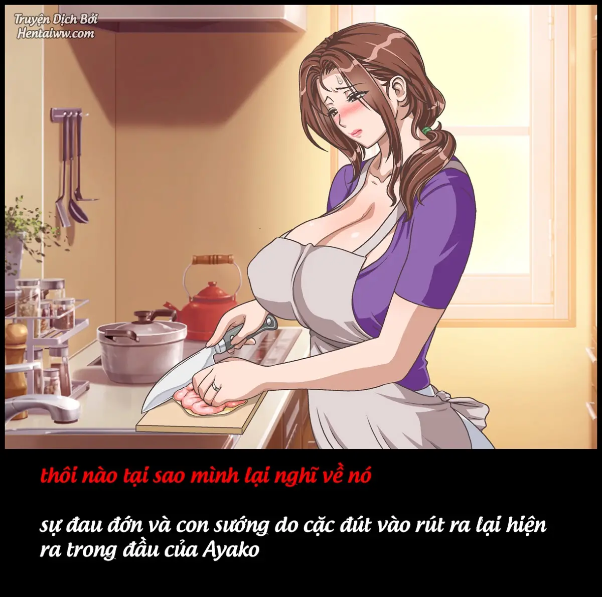 Classmate no Mama o Otosu - Reiichi Hen - Full trang 105