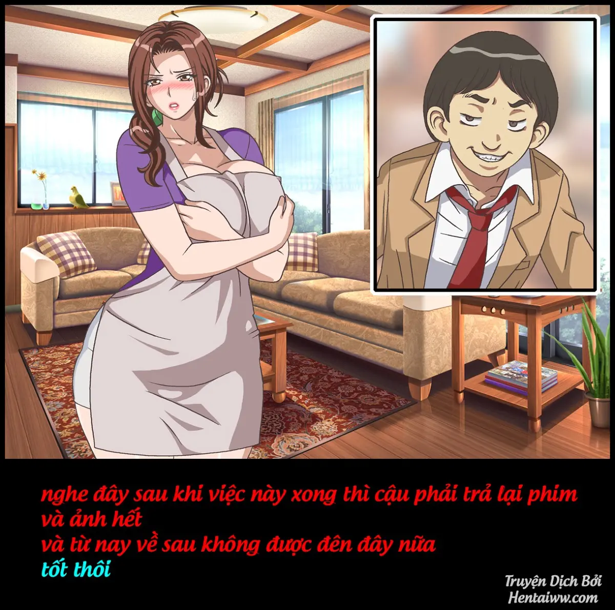 Classmate no Mama o Otosu - Reiichi Hen - Full trang 120