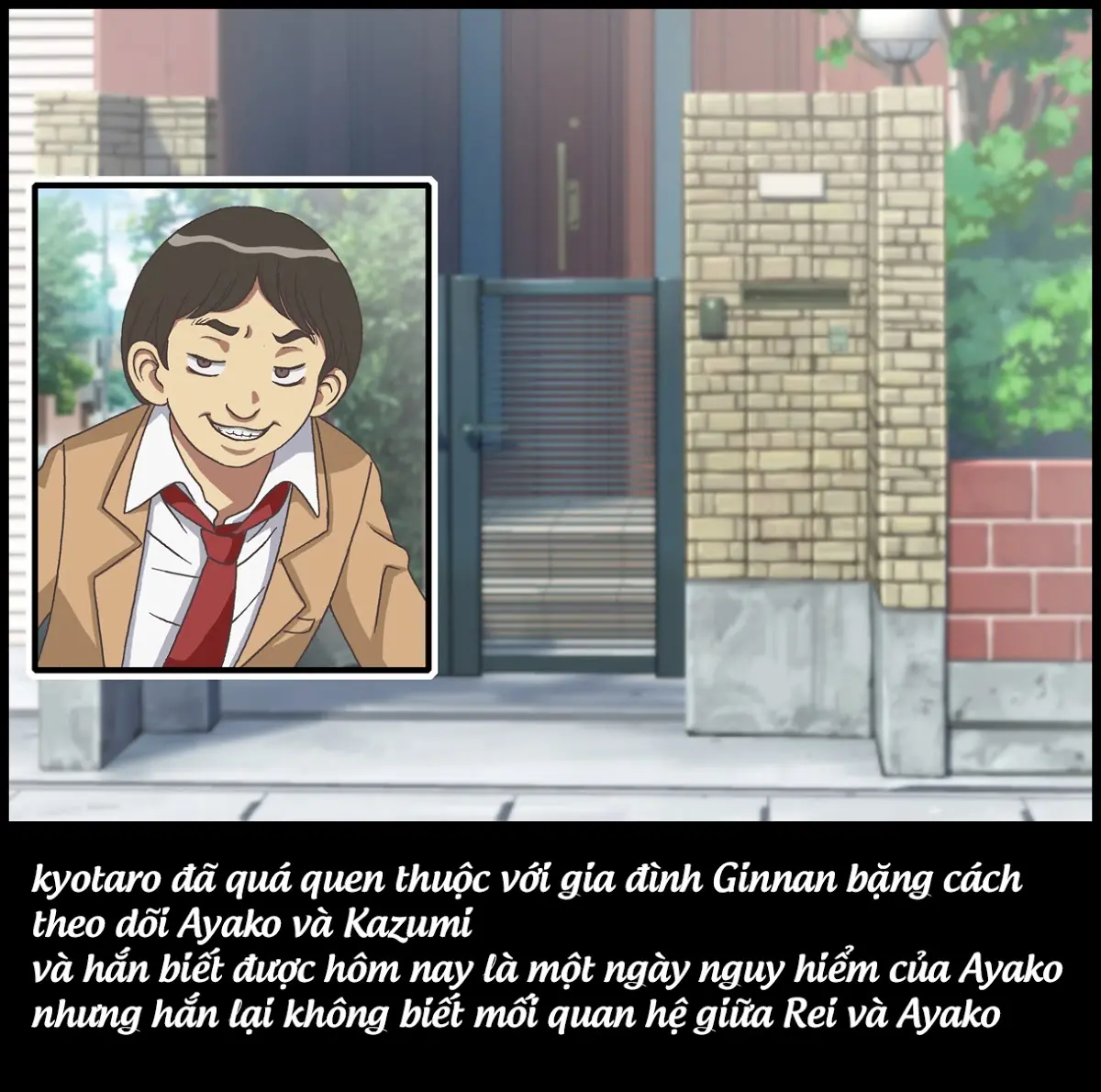 Classmate no Mama o Otosu - Reiichi Hen - Full trang 50