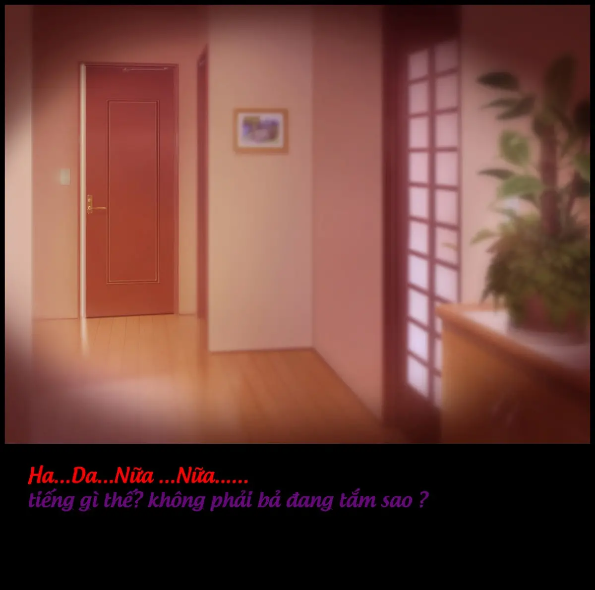 Classmate no Mama o Otosu - Reiichi Hen - Full trang 51