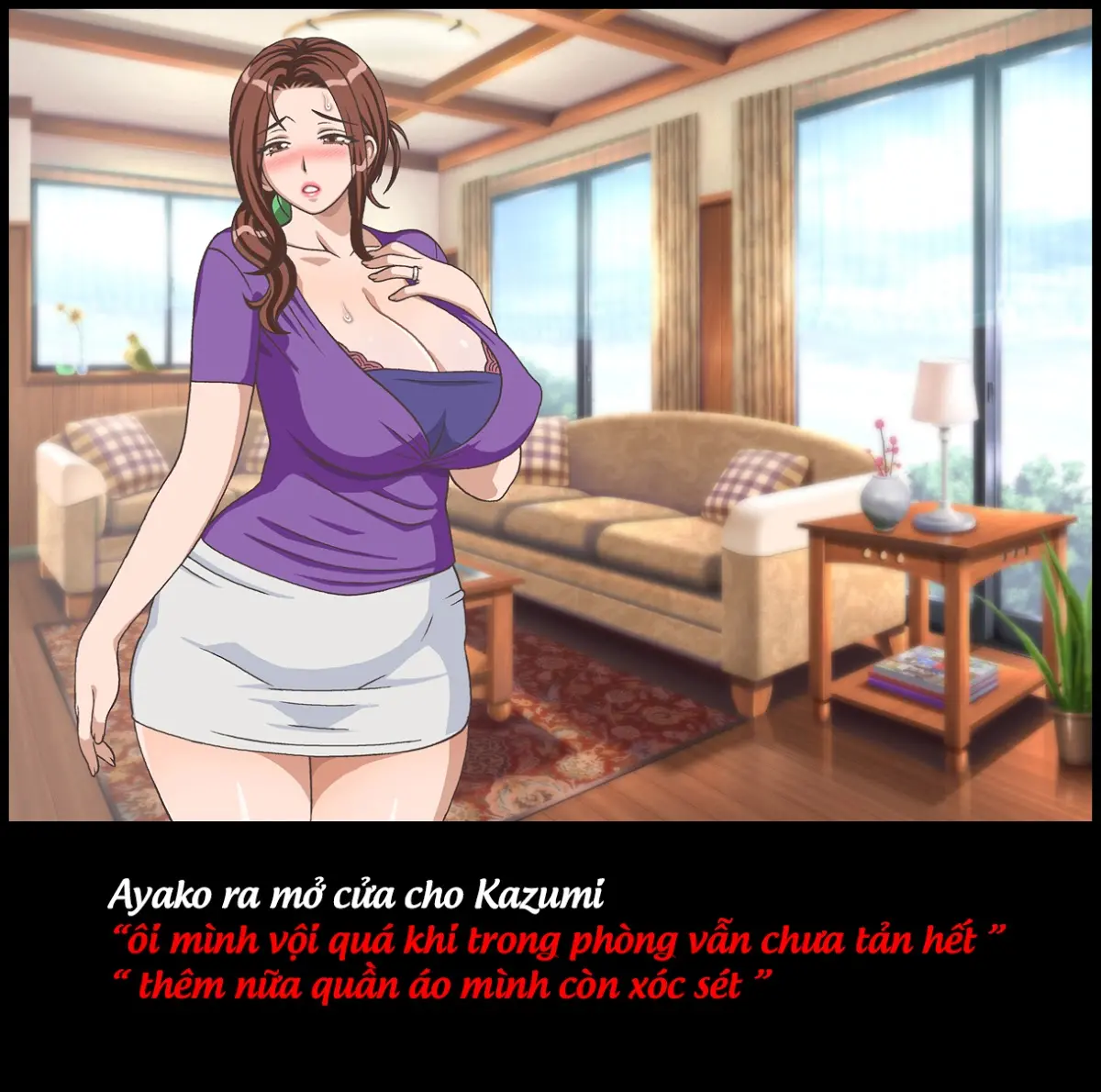 Classmate no Mama o Otosu - Reiichi Hen - Full trang 70