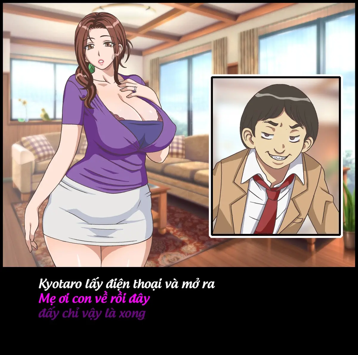 Classmate no Mama o Otosu - Reiichi Hen - Full trang 72