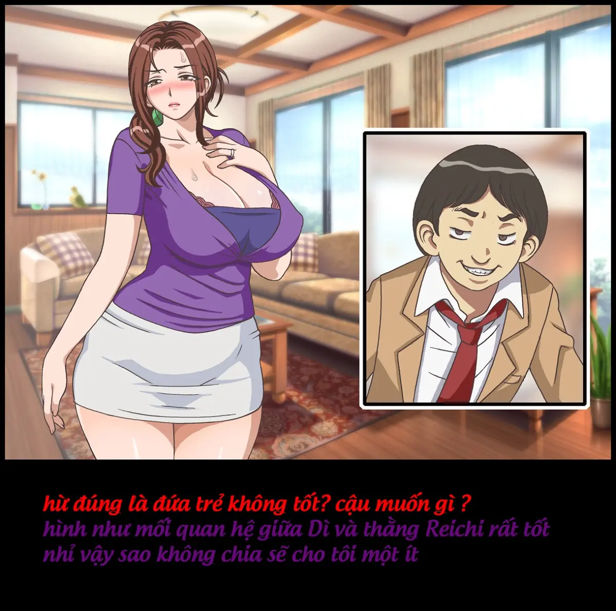 Classmate no Mama o Otosu - Reiichi Hen - Full trang 73