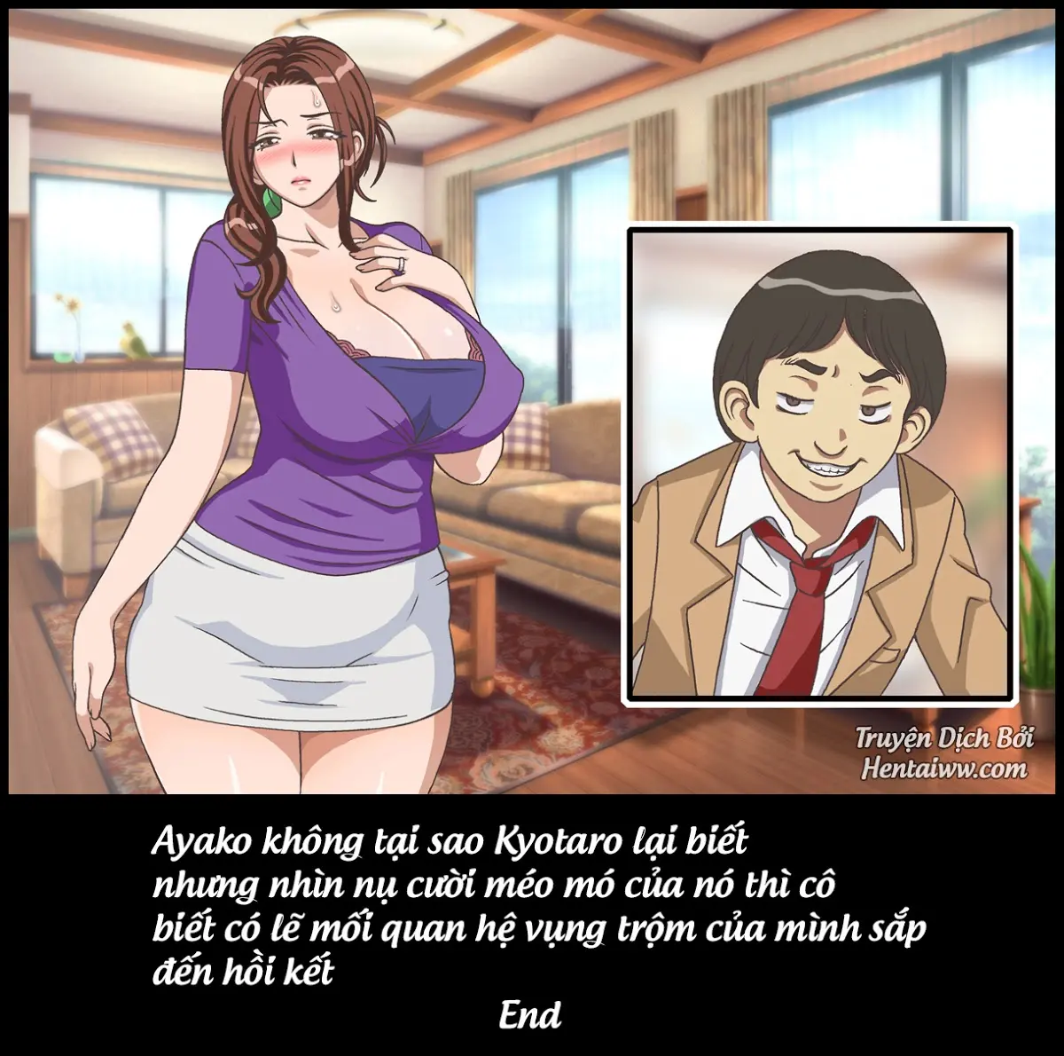 Classmate no Mama o Otosu - Reiichi Hen - Full trang 74