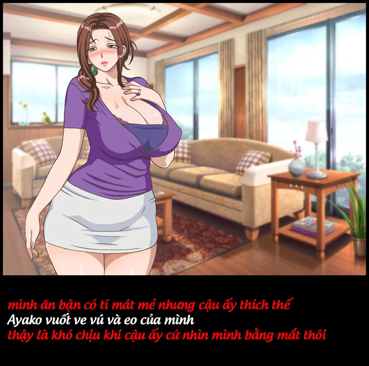 Classmate no Mama o Otosu - Reiichi Hen - Full trang 9