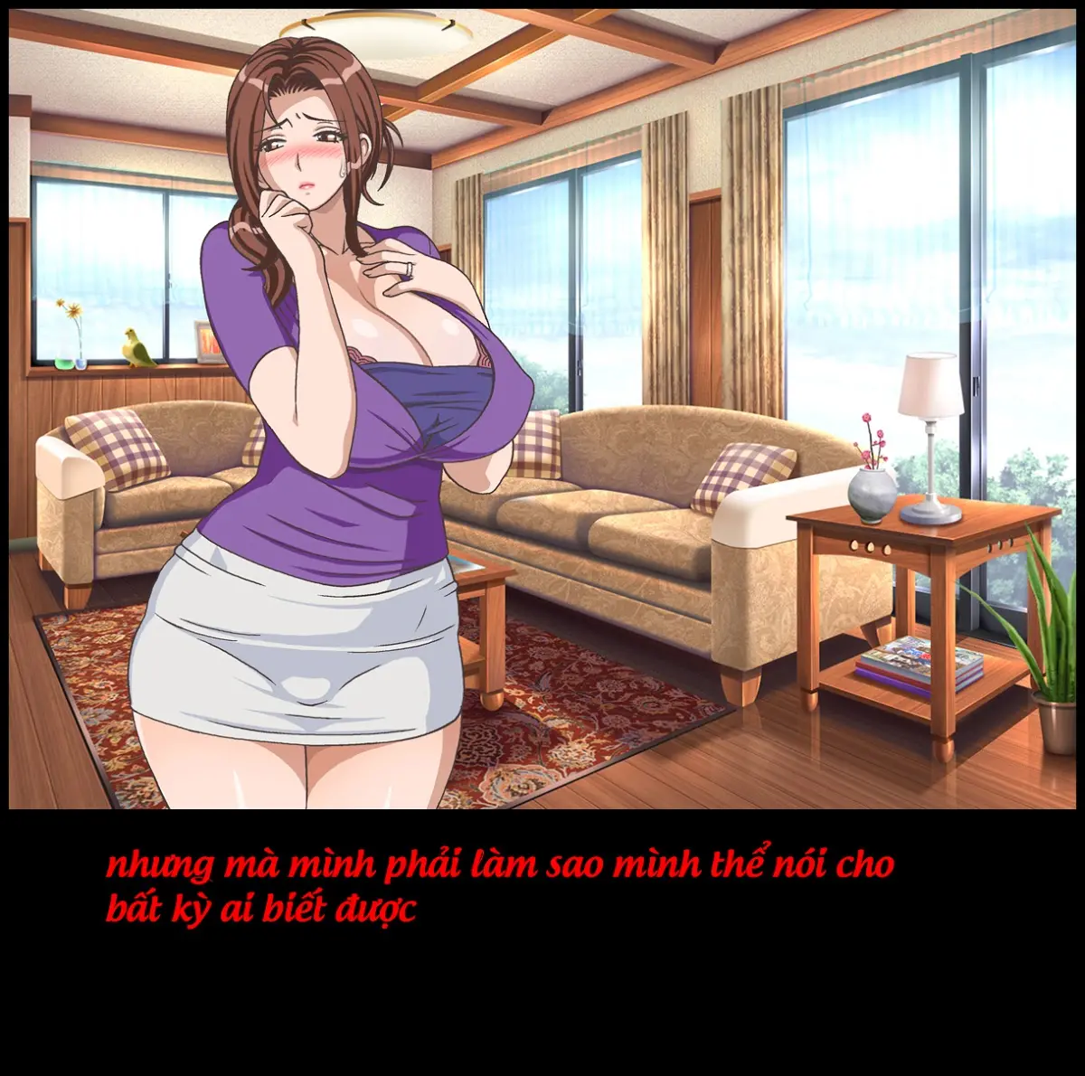 Classmate no Mama o Otosu - Reiichi Hen - Full trang 98