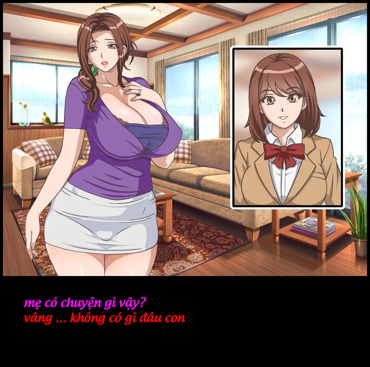 Classmate no Mama o Otosu - Reiichi Hen - Full trang 99