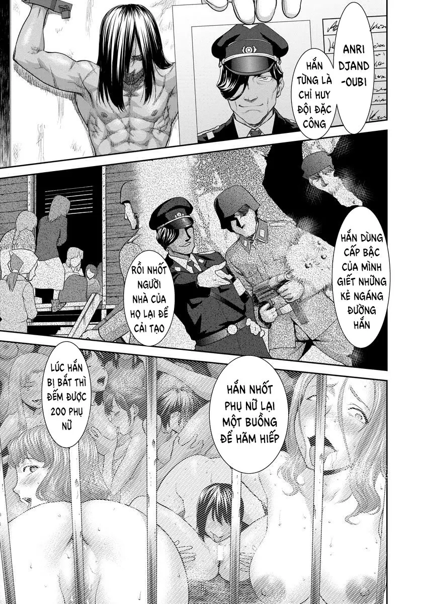 Bottomless - Full trang 3