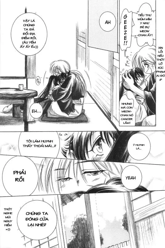 TABOO III - Full trang 26
