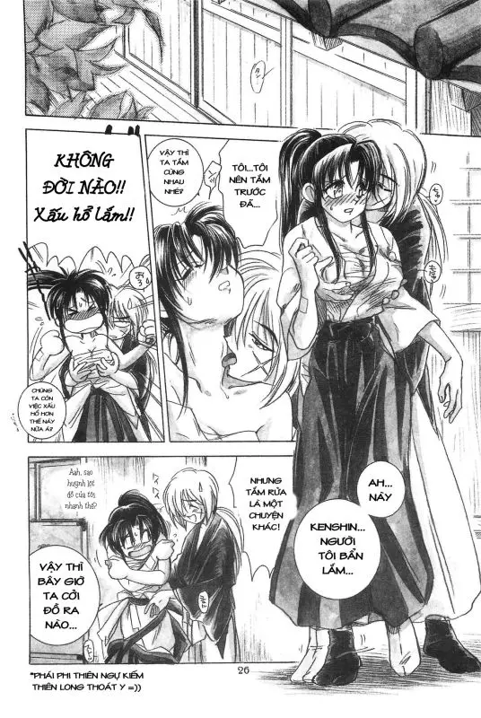 TABOO III - Full trang 27