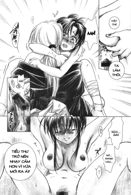 TABOO III - Full trang 33